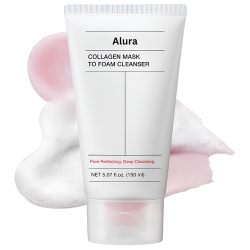 2-in-1 Pore Mask & Hydrating Cleanser