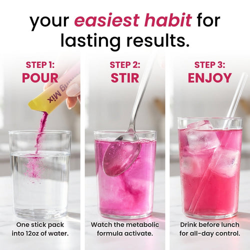 Alura - Cutting Mix Drink
