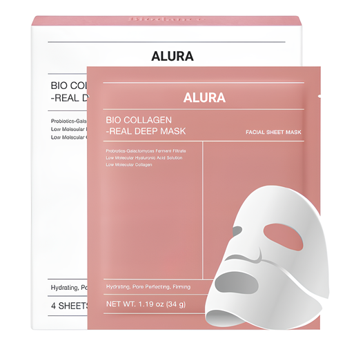 Hydrating Overnight Hydrogel Mask