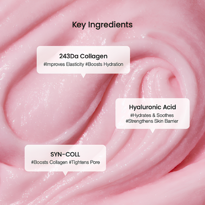 2-in-1 Pore Mask & Hydrating Cleanser