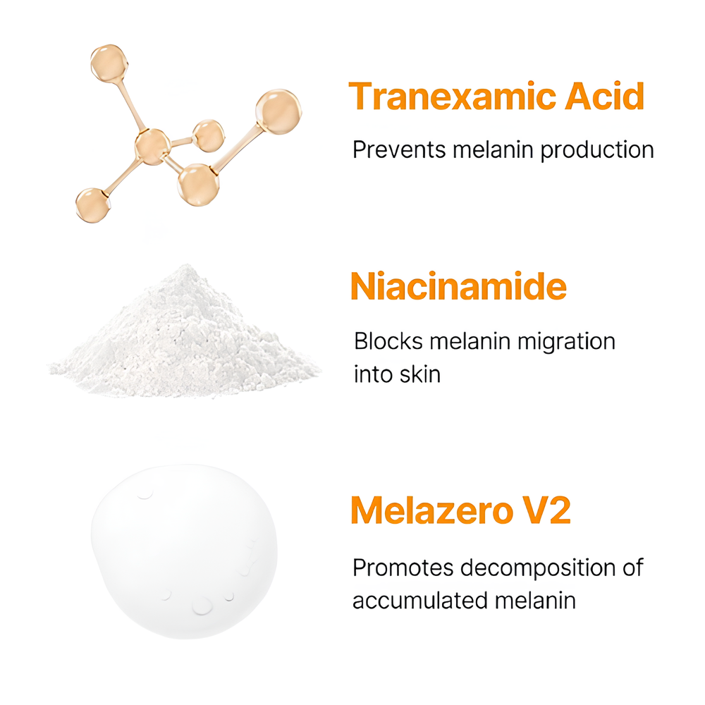 Alura Pore & Dark Spot Brightening Cream