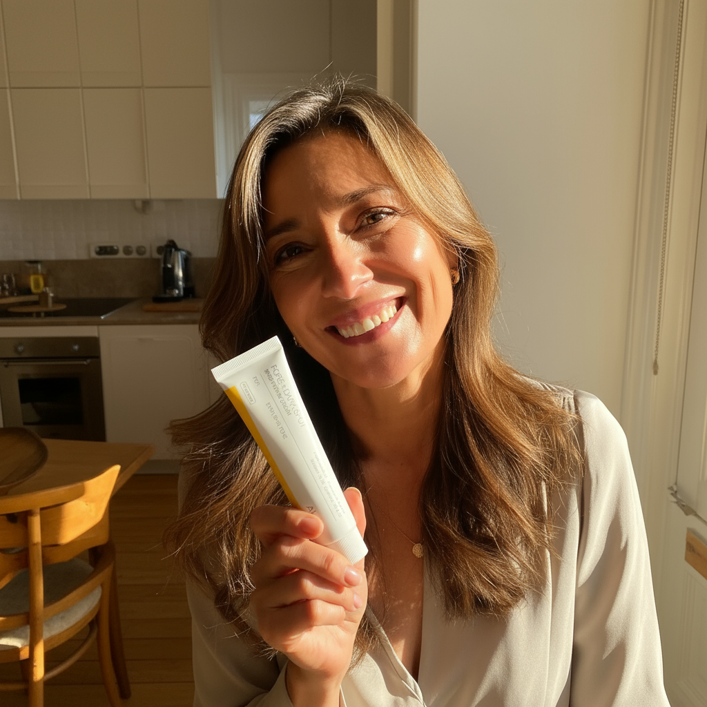 Alura Pore & Dark Spot Brightening Cream