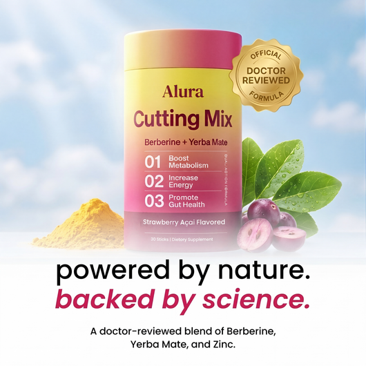 Alura - Cutting Mix Drink