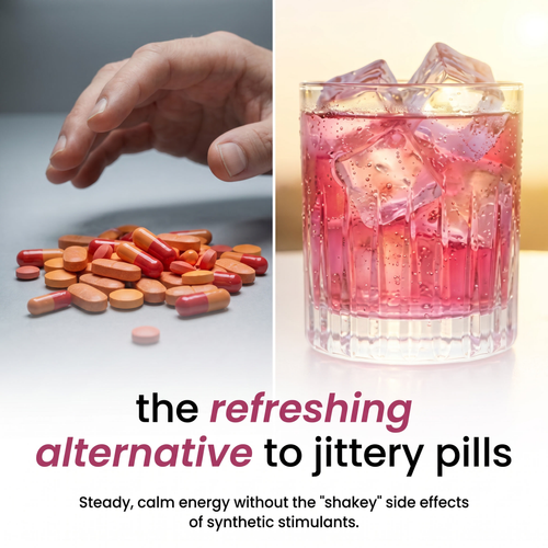Alura - Cutting Mix Drink