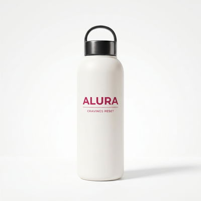 Signature Bottle