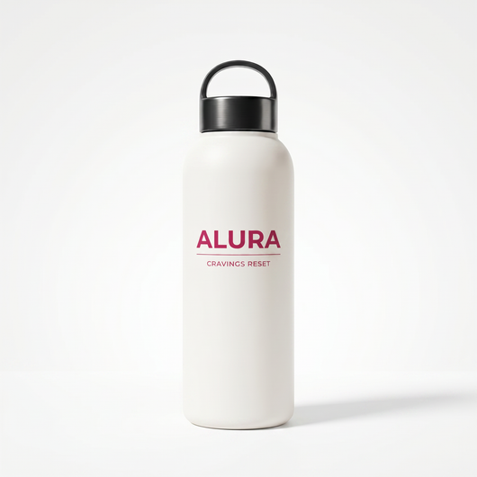 Signature Bottle