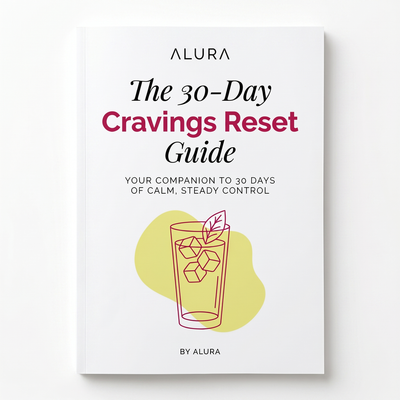 Craving Reset Guide