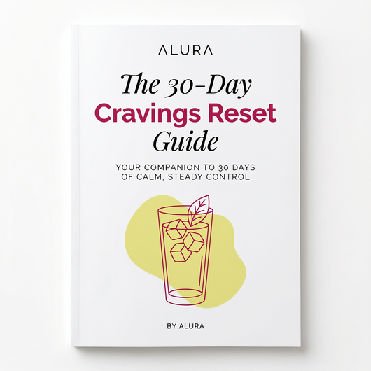 Craving Reset Guide