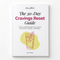 Craving Reset Guide