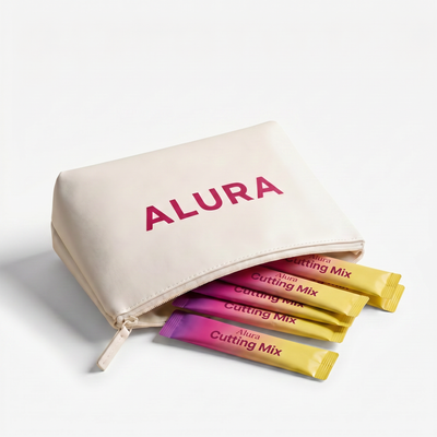 Travel Pouch
