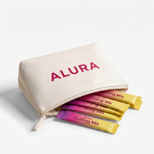 Travel Pouch