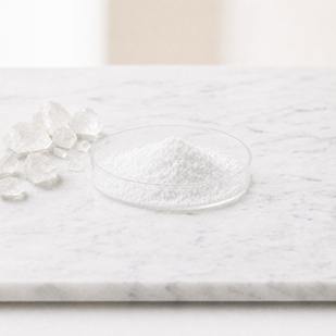 Magnesium Citrate — 200mg