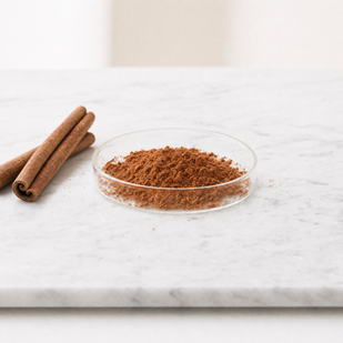 Cinnamon Bark Extract — 100mg
