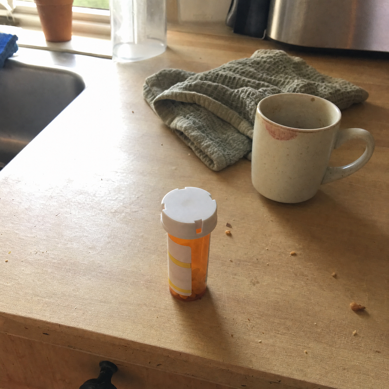 Metformin Talks To Your Liver And It Has Never Once Spoken To Your Brain