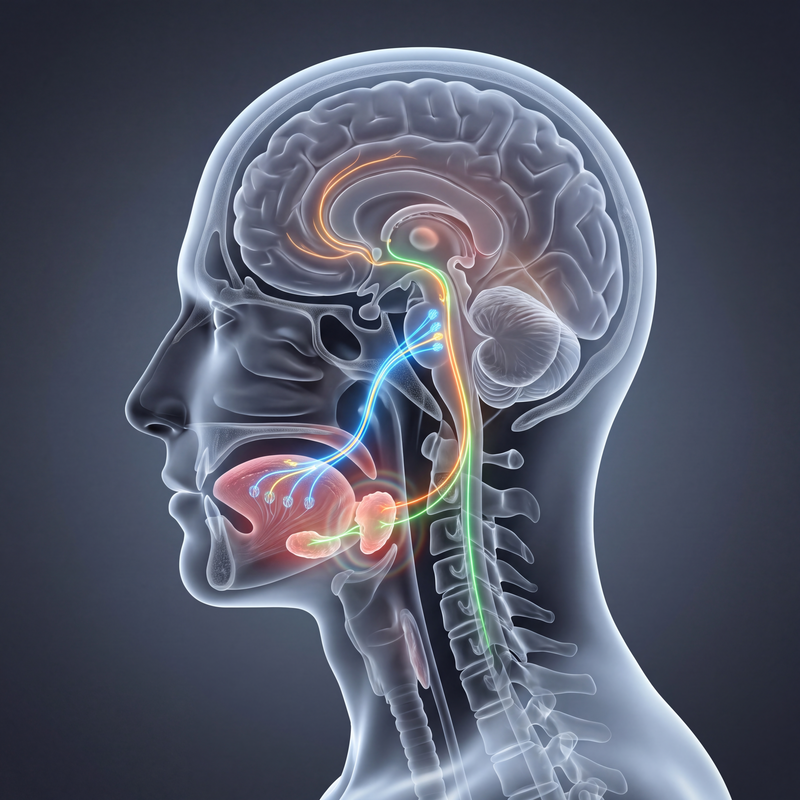 4. Your Glands Still Know How.