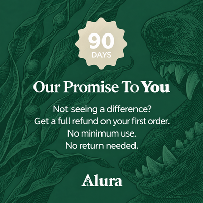 Alura - Dental Chews