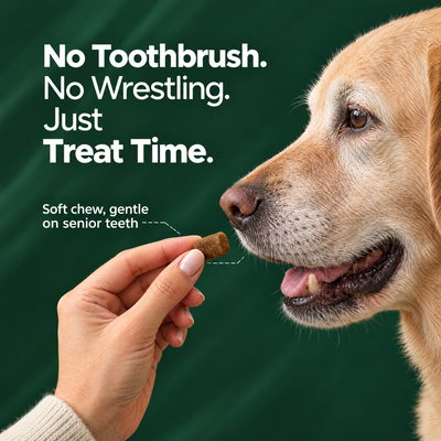 Alura - Dental Chews
